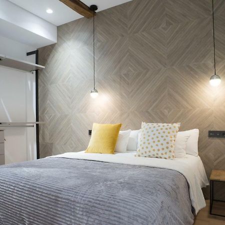 Cantabric Plaza / Iberorent Apartments San Sebastián Dış mekan fotoğraf
