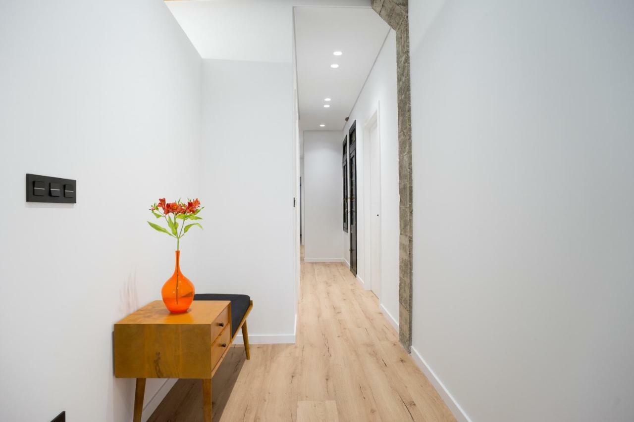 Cantabric Plaza / Iberorent Apartments San Sebastián Dış mekan fotoğraf