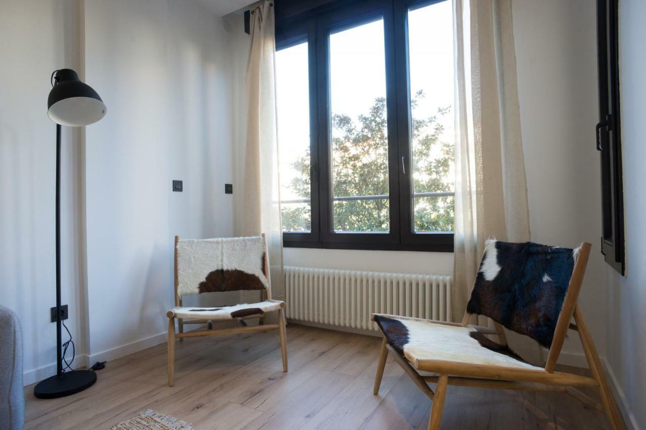Cantabric Plaza / Iberorent Apartments San Sebastián Dış mekan fotoğraf