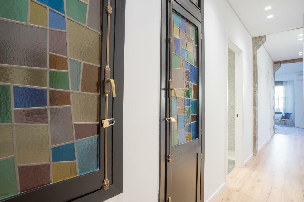 Cantabric Plaza / Iberorent Apartments San Sebastián Dış mekan fotoğraf
